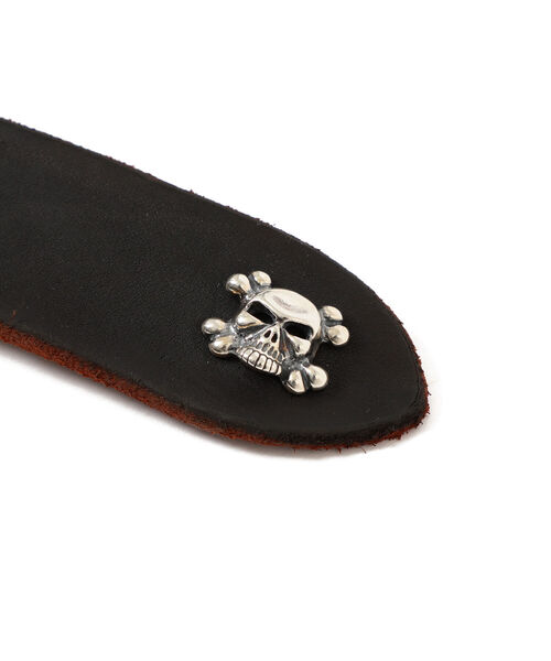 BILL WALL LEATHER（ビルウォールレザー）の「Vintage Works × Bill