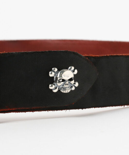 BILL WALL LEATHER（ビルウォールレザー）の「Vintage Works × Bill