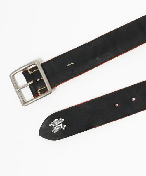 BILL WALL LEATHER（ビルウォールレザー）の「Vintage Works × Bill