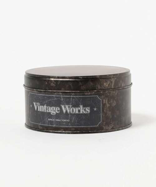BILL WALL LEATHER（ビルウォールレザー）の「Vintage Works × Bill