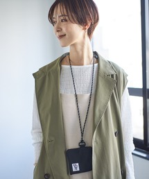 LEPSIM | ＤｒｉｆｔｅｒＣＯＤＥＰＵＲＳＥ　173579(財布)