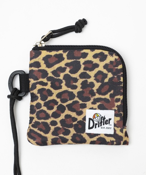 LEPSIM(レプシィム)の「DrifterCODEPURSE 173579(財布・レディース・ブラウン系その他/ブラック・ONE SIZE)」の6枚目の写真