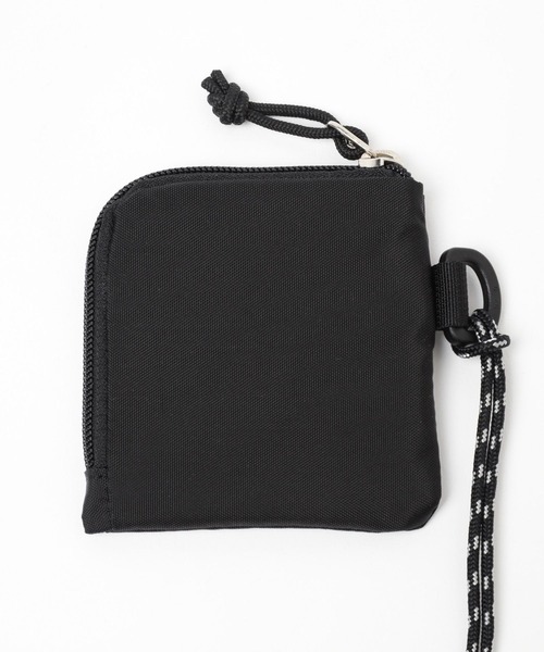 LEPSIM(レプシィム)の「DrifterCODEPURSE 173579(財布・レディース・ブラウン系その他/ブラック・ONE SIZE)」の7枚目の写真