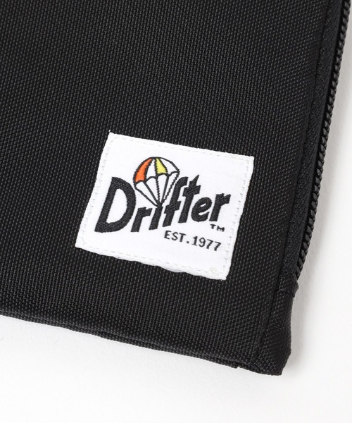 LEPSIM(レプシィム)の「DrifterCODEPURSE 173579(財布・レディース・ブラウン系その他/ブラック・ONE SIZE)」の9枚目の写真
