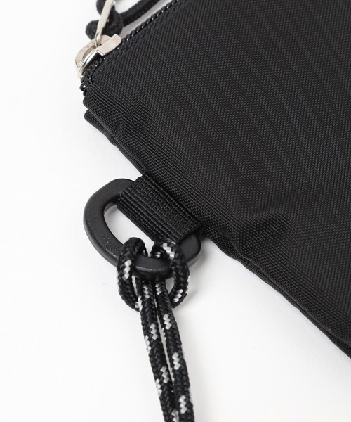 LEPSIM(レプシィム)の「DrifterCODEPURSE 173579(財布・レディース・ブラウン系その他/ブラック・ONE SIZE)」の10枚目の写真