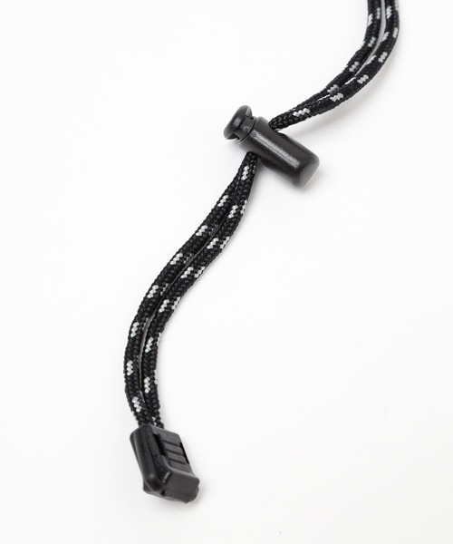 LEPSIM(レプシィム)の「DrifterCODEPURSE 173579(財布・レディース・ブラウン系その他/ブラック・ONE SIZE)」の11枚目の写真