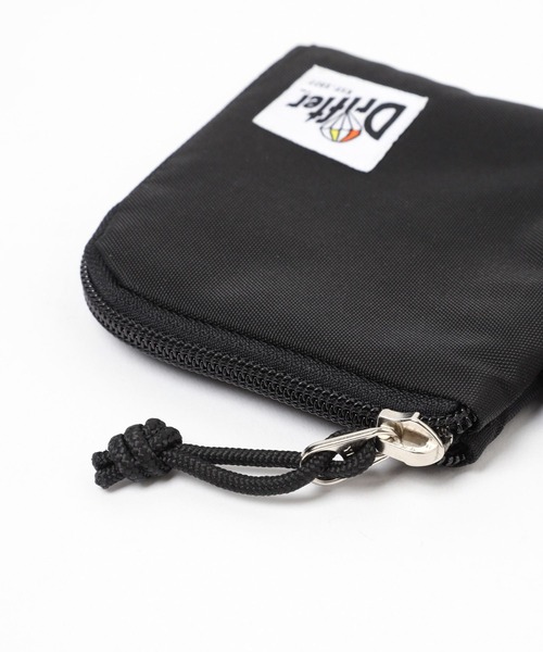 LEPSIM(レプシィム)の「DrifterCODEPURSE 173579(財布・レディース・ブラウン系その他/ブラック・ONE SIZE)」の12枚目の写真