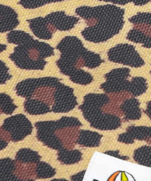 LEPSIM(レプシィム)の「DrifterCODEPURSE 173579(財布・レディース・ブラウン系その他/ブラック・ONE SIZE)」の17枚目の写真