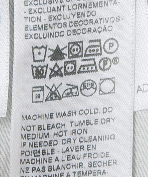 FRAMeWORK（フレームワーク）の「【LEVIS/リーバイス】ORIGINAL28102 501（デニムパンツ・レディース・ブルー・28/29）」の21枚目の写真