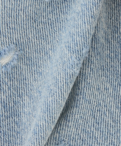 FRAMeWORK（フレームワーク）の「【LEVIS/リーバイス】ORIGINAL28102 501（デニムパンツ・レディース・ブルー・28/29）」の22枚目の写真