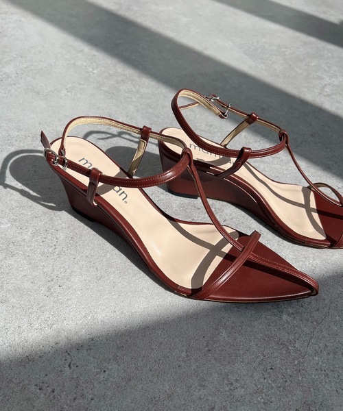 YSL ポインテッドトゥヒール SAINT LAURENT - 美品 サンローラン パリ SAINT LAURENT PARIS