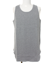 CIAOPANIC | 【Ciaopanic】　サーマルロングタンクトップ(タンクトップ)