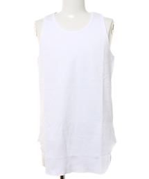 CIAOPANIC | 【Ciaopanic】　サーマルロングタンクトップ(タンクトップ)