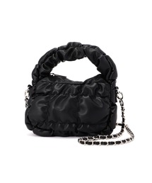 FREE'S MART | ◆くしゅくしゅチェーンバッグ(ハンドバッグ)