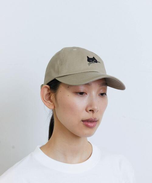 ねこねこ(ブルゾン＆キャップ) キャッ党忍伝てやんでえ 『PIZZA CATS CAP』 – アキバ運輸