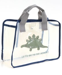 apres les cours | モチーフスイムバック(スイムグッズ)