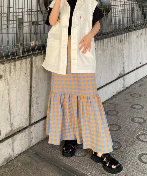 RODEO CROWNS WIDE BOWL（ロデオクラウンズワイドボウル）の「Colorful