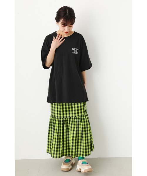 RODEO CROWNS WIDE BOWL（ロデオクラウンズワイドボウル）の「Colorful