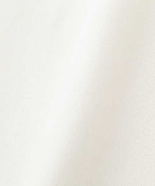 PROPORTION BODY DRESSING（プロポーションボディドレッシング）の「ベーシックカットソー / 1213160502（Tシャツ/カットソー・レディース・ホワイト/ブラック/ピンク/カーキ・FREE）」の17枚目の写真