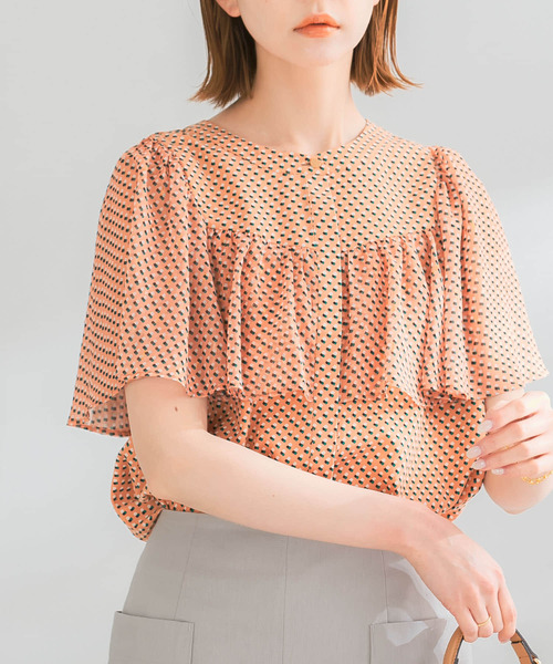 URBAN RESEARCH ROSSO WOMEN（アーバンリサーチ ロッソ）の