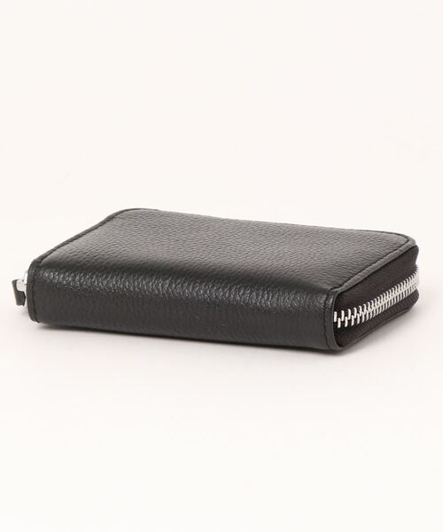 UNKNOWN PRODUCTS TOKYOコインケース SEVEN BY SEVEN(セブンバイセブン)LEATHER TRIANGLE COIN CASE