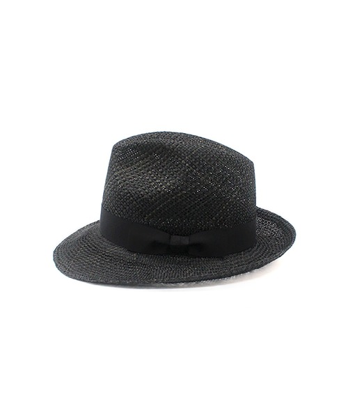 Grogram Cloak GROGRAM RIBBON HAT
