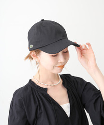 【LACOSTE / ラコステ】ワンポイントキャップ