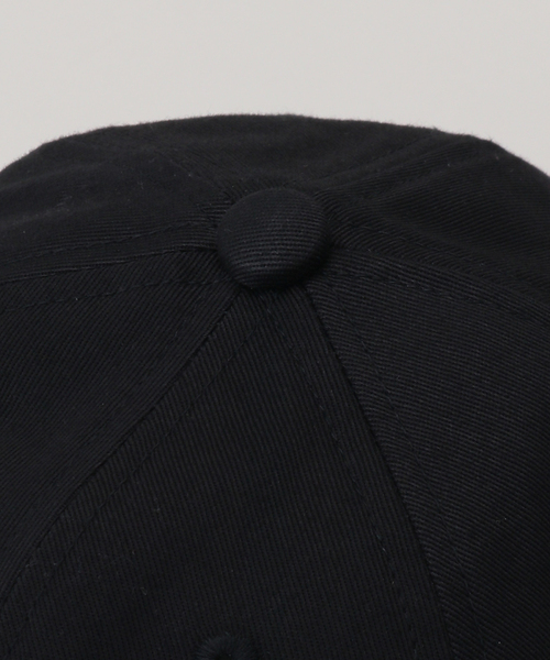 SLOBE IENA（スローブイエナ）の「【LACOSTE / ラコステ】ワンポイントキャップ（キャップ・レディース・ホワイト/ブラック・FREE）」の15枚目の写真