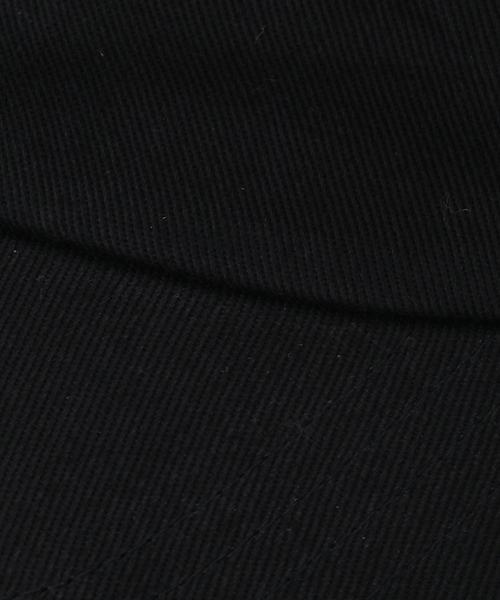 SLOBE IENA（スローブイエナ）の「【LACOSTE / ラコステ】ワンポイントキャップ（キャップ・レディース・ホワイト/ブラック・FREE）」の5枚目の写真