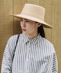 Libra Cue | プレーンハット(ハット)