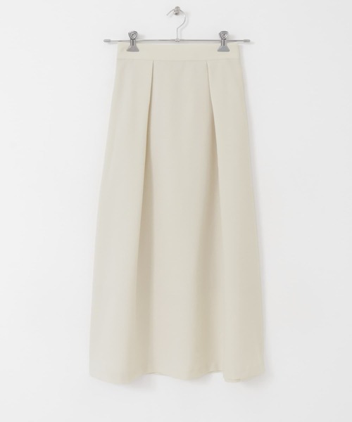 KBF（ケイビーエフ）の「マルチWAYスリーブレスワンピース（ワンピース・レディース・ブラック/ライトベージュ・ONE）」の14枚目の写真