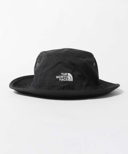 ★23SS★【THE NORTH FACE】★LOW BRIM ハット★ 日本未発売 THE NORTH FACE/ザ・ノースフェイス Recycled 66