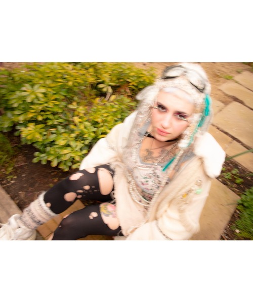 rurumu:（ルルムウ）の「rurumu:/ルルムウ/dreamreading jacquard