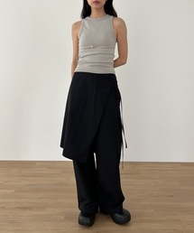 Didot.showroom ブーツ 軽量厚底バルキープラットフォームラバー