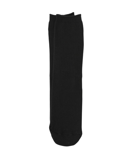 ZUCCa(ズッカ)の「エンブロイダリーロゴソックス(ソックス/靴下・メンズ・ホワイト/グリーン/レッド/ブラック・M size)」の2枚目の写真