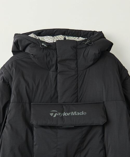 TaylorMade×UNITED ARROWS トランスフォーマージャケット TaylorMade（テーラーメイド）の「【別注】＜TaylorMade×UNITED ARROWS