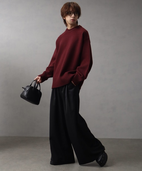 welise/ウェライズ】マルチプルファンクションズ ボリュームスリーブ