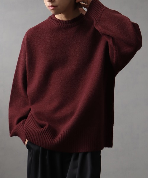 3日間値下げ！PERVERZE マルチカラー ニット セーター 3日間値下げ！PERVERZE マルチカラー ニット セーター 楽天市場