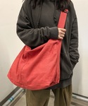 mushwear(マッシュウェア)の「バッグ(メッセンジャーバッグ)」