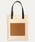CULLNI�i�N���j�j�́uLeather Pocket Canvas Tote�i�g�[�g�o�b�O�j�v�b�T���h�x�[�W��