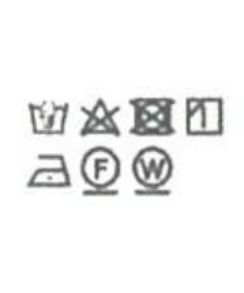 WEGO(ウィゴー)の「WEGO/フリンジサイドスリットチュニック(ワンピース・レディース・ブラック/アイボリー・FREE)」の19枚目の写真