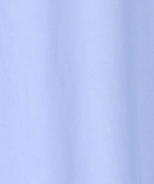 179/WG（イチナナキュウダブルジー）の「【PEANUTS】スヌーピーイラストシャツ（シャツ/ブラウス・レディース・ブルー/ピンク/オフホワイト・MEDIUM）」の19枚目の写真