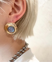 【amplis/アンプリス】horo pierce / ホロピアス