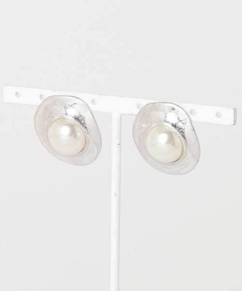 amplis(アンプリス)の「【amplis/アンプリス】horo pierce / ホロピアス(ピアス(両耳用)・レディース・シルバー系その他/ゴールド系その他/ゴールド/シルバー・FREE)」の10枚目の写真