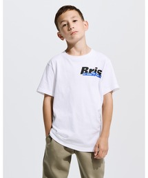 F.C.Real Bristol for Kids | TROPHY RIBBON STAR TEE(Tシャツ/カットソー)