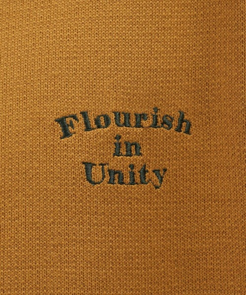 LAKOLE（ラコレ）の「スウェットライクワンポイントプルオーバー / 904016（スウェット・メンズ・オフホワイト/ブルー/ライトブラウン/ライトグレー・LARGE/MEDIUM/X-LARGE）」の15枚目の写真