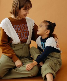 gotohollywood ベーシックチェック変形パンツ gotohollywood ベーシックチェック変形パンツ - メルカリ