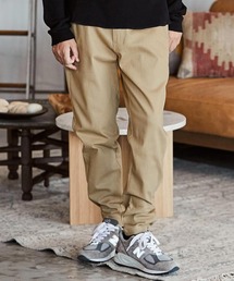 CAMBIO（カンビオ）の「mp11445- 裾ZIPテーパードパンツ（その他パンツ）」