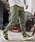CAMBIO�i�J���r�I�j�́ump11445- ��ZIP�e�[�p�[�h�p���c�i���̑��p���c�j�v�b�J�[�L