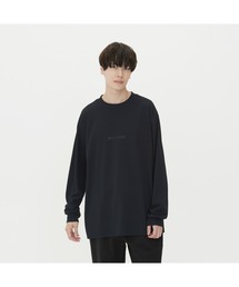 MET24 Basic Logo Long Sleeve Tee